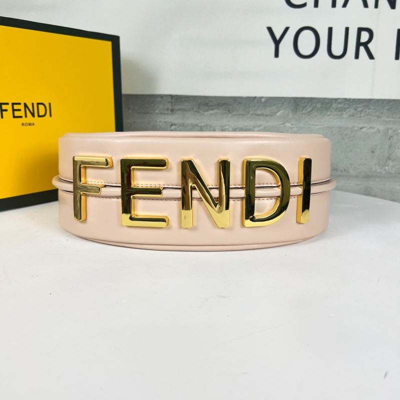 Fendi Hobo Bags